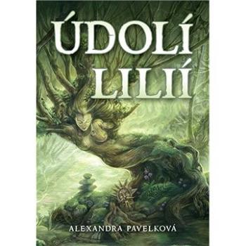 Údolí lilií (9788025725405)