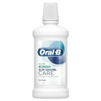 ORAL-B Gum Protect & Enamel Care mäta 500 ml (8001090720269)