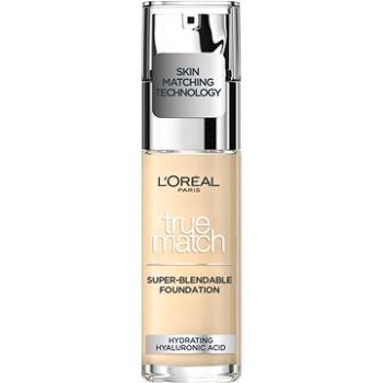 LORÉAL PARIS True Match 0.5N Make-up, 30 ml (3600523635634)