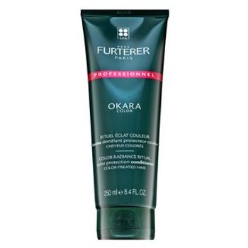 Rene Furterer Okara Color Color Protection Conditioner ochranný kondicionér pre farbené vlasy 250 ml