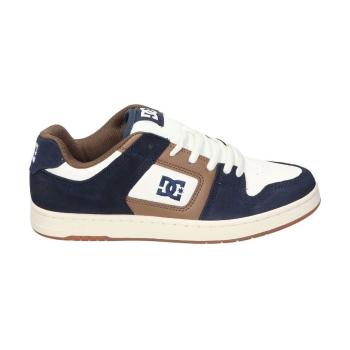 DC Shoes  ADYS100765-TBN  Univerzálna športová obuv Viacfarebná