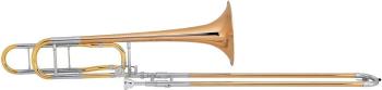 C.G. Conn 88HTO Bb/F Bb / F Trombón