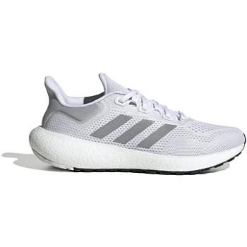 Adidas PUREBOOST JET biela EU 38,67/238 mm (4065419749762)