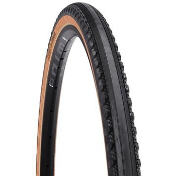 WTB Byway 44 × 700 TCS Light/Fast Rolling 60tpi Dual DNA tire (tan) (714401108202)