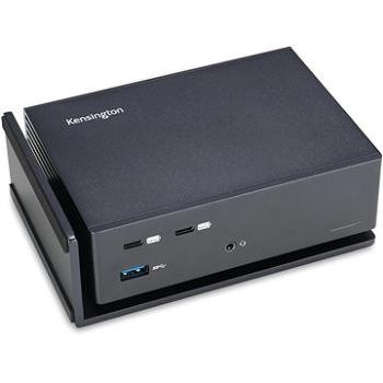 Kensington SD5560T TBT 3 and USB-C Dock – EU (K37010EU)