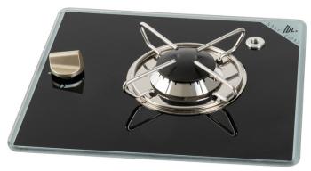 Osculati Gas hob N.1 pyroceram burner Varič