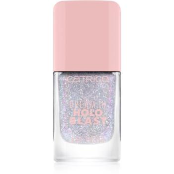 Catrice Dream In Holo Blast lak na nechty odtieň 060 10,5 ml