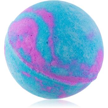 Daisy Rainbow Bath Bomb šumivá guľa do kúpeľa Melon Blast 120 g