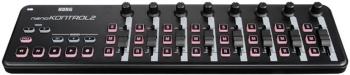 MIDI kontrolér s USB KORG nanoKontrol2