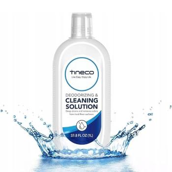 TINECO DeoClean Solution čistiaci roztok 1 liter