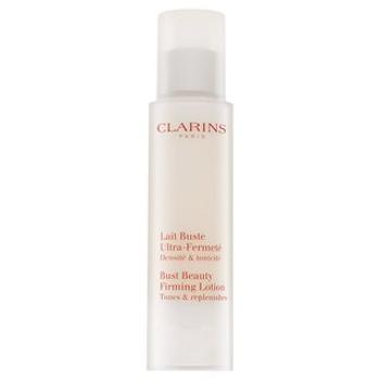 Clarins Body Fit Bust Beauty Firming Lotion spevňujúca starostlivosť na dekolt a poprsie 50 ml