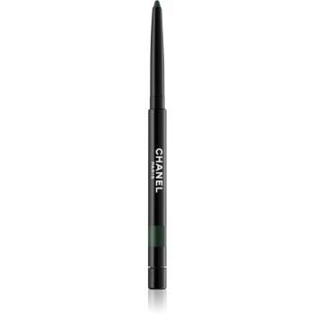 Chanel Stylo Yeux Waterproof ceruzka na oči vodeodolná odtieň 948 Jungle Green 0,3 g