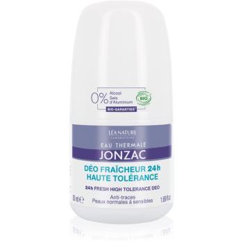 Jonzac Rehydrate dezodorant proti nadmernému poteniu 50 ml