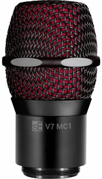 sE Electronics V7 MC1 BK Kapsula pre mikrofón