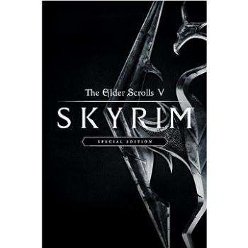 The Elder Scrolls V: Skyrim Special Edition – PC DIGITAL (1469107)