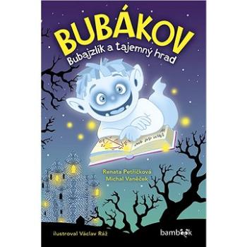 Bubákov (978-80-271-0653-0)