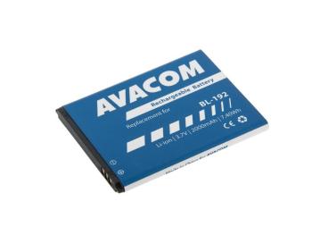 AVACOM batéria do mobilu Lenovo A328 Li-Ion 3, 7V 2000mAh (náhrada BL192)