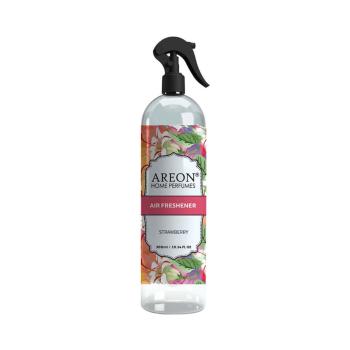 AREON ROOM SPRAY STRAWBERRY 300ML