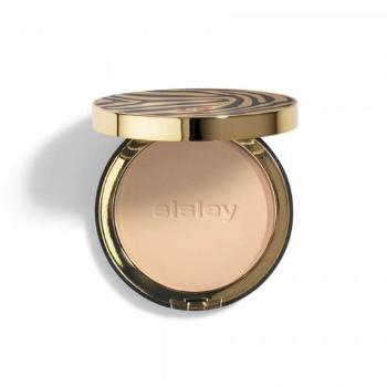 Sisley Jemný krémový púder (Phyto-Poudre Compacte) 12 g 3 Sandy