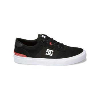 DC Shoes  Teknic s  Skate obuv Čierna