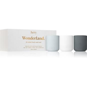 Aery Fernweh Wonderland Gift Set darčeková sada