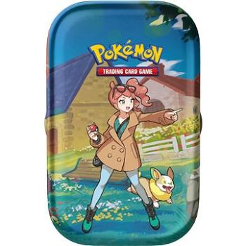 Pokémon TCG: SWSH12.5 Crown Zenith – Mini Tin – Yamper (ASSRT0820650851926a)