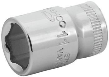 Bahco  6700SM-10  zásuvka 10 mm    1 ks 1/4 "