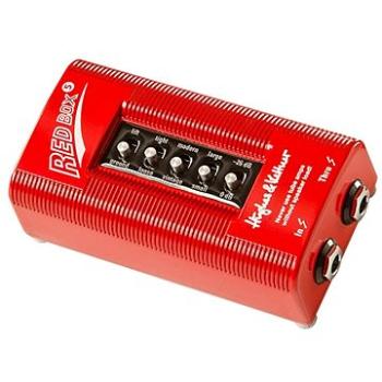 Hughes & Kettner Red Box MK 5 (1007293)