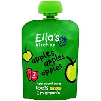 Ellas Kitchen BIO Jablčná desiata (70 g) (5060107332614)