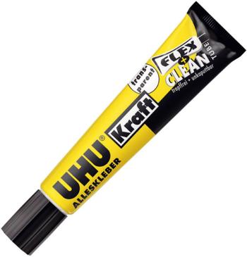UHU univerzálne lepidlo Kraft Flex + Clean 73 18 g