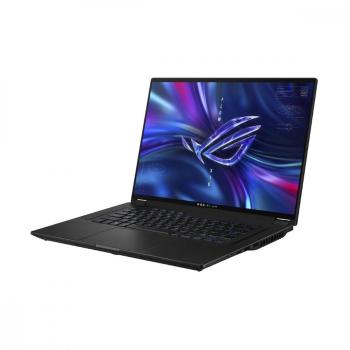 ASUS ROG FLOW X16 GV601RM-M6043W 16 2K 165HZ TOUCH R7/32GB/1TB/RTX3060-6GB W11 CIERNY