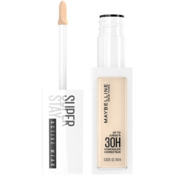 Maybelline Tekutý korektor SuperStay Active Wear 10 ml 05 Ivory