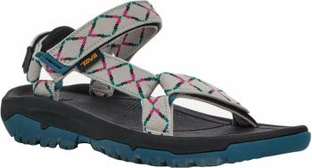 Teva Dámske outdoorové topánky Hurricane XLT 2 Women's Diamond Chateau Grey 36