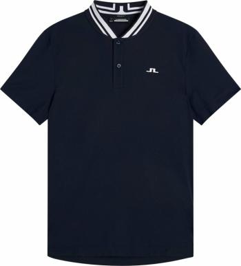 J.Lindeberg Tyson Regular Fit Polo JL Navy L