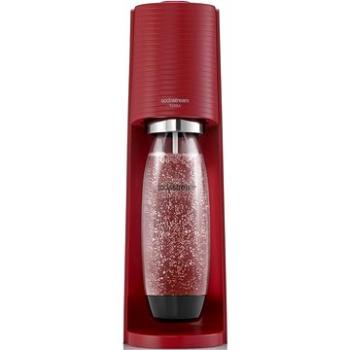 SodaStream Terra Red (Terra Red výrobník )