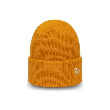 New-Era  Ne colour waffle knit  Čiapky Oranžová