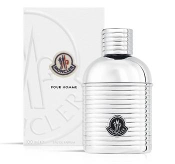 Moncler Moncler Pour Homme - EDP 100 ml