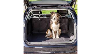 Trixie Car boot cover, 1.20 × 1.50 m, black