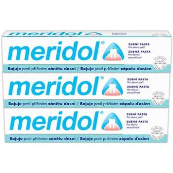 MERIDOL 3× 75 ml (8590232000470)