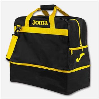 JOMA Trainning III čierno-žltá – L (8424309684266)