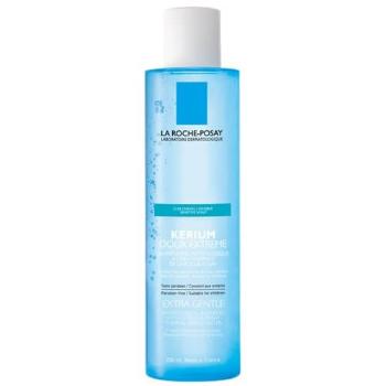 La Roche Posay Jemný fyziologický šampón Kerium (Extra Gentle Physiological Shampoo) 400 ml