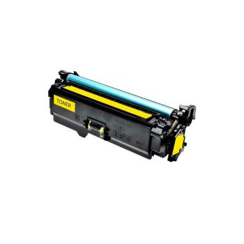 Canon CRG-723Y žltý (yellow) kompatibilný toner