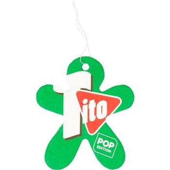 Mr & Mrs Fragrance Tito Mint Lime Juice  – zelená (29181)
