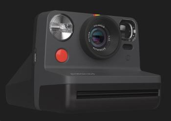 Polaroid Now Gen 2 Black