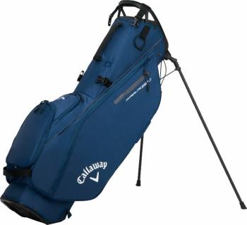 Callaway Hyperlite Zero Navy Stand Bag