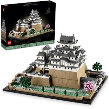 LEGO® Architecture 21060 Hrad Himedži (5702017417721)