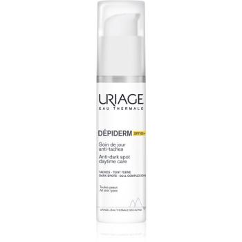 Uriage Dépiderm Anti-dark spot daytime care ochranný denný krém k prevencii pigmentových škvŕn SPF 50+ 30 ml