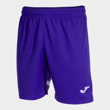 SHORT TOKYO VIOLETA BLANCO 2XS