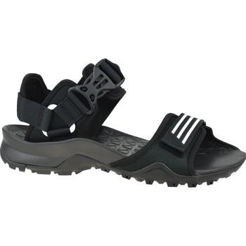 adidas  Sandále Cyprex Ultra Sandal  Čierna