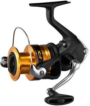 Shimano navijak fx c3000 fc